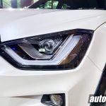 2022 Isuzu D-Max X-Terrain