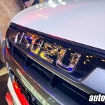 2022 Isuzu D-Max X-Terrain