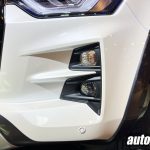 2022 Isuzu D-Max X-Terrain