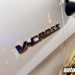 2022 Isuzu D-Max X-Terrain