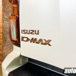 2022 Isuzu D-Max X-Terrain