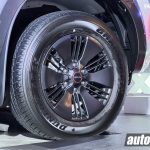 2022 Isuzu D-Max X-Terrain