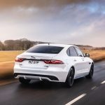 2022 Jaguar XF