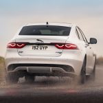 2022 Jaguar XF