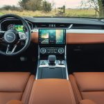 2022 Jaguar XF