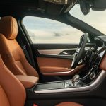 2022 Jaguar XF