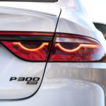 2022 Jaguar XF