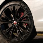 2022 Jaguar XF