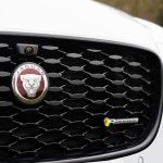 2022 Jaguar XF