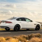 2022 Jaguar XF