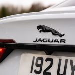 2022 Jaguar XF