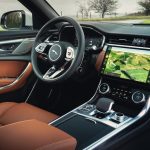 2022 Jaguar XF