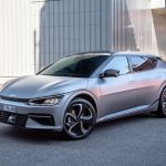 2022 Kia EV6 Malaysia