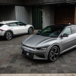 2022 Kia EV6 Malaysia