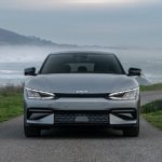 2022 Kia EV6 Malaysia