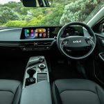 2022 Kia EV6 Malaysia
