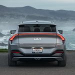 2022 Kia EV6 Malaysia