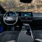 2022 Kia EV6 Malaysia