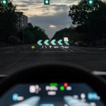 2022 Kia EV6 Malaysia