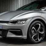 2022 Kia EV6 Malaysia