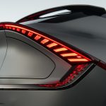 2022 Kia EV6 Malaysia