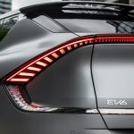 2022 Kia EV6 Malaysia