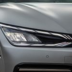 2022 Kia EV6 Malaysia