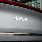 2022 Kia EV6 Malaysia