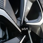 2022 Kia EV6 Malaysia