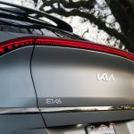 2022 Kia EV6 Malaysia