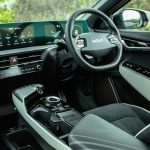 2022 Kia EV6 Malaysia