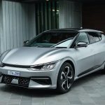 2022 Kia EV6 Malaysia