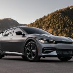 2022 Kia EV6 Malaysia