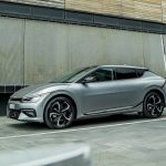 2022 Kia EV6 Malaysia