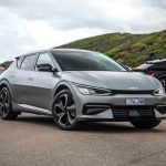 2022 Kia EV6 Malaysia