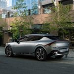 2022 Kia EV6 Malaysia