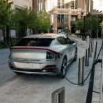 2022 Kia EV6 Malaysia