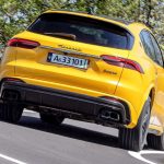 2022 Maserati Grecale