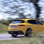 2022 Maserati Grecale