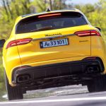 2022 Maserati Grecale