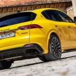 2022 Maserati Grecale