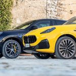 2022 Maserati Grecale