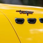 2022 Maserati Grecale