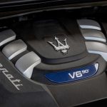 2022 Maserati Grecale