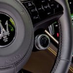 2022 Maserati Grecale