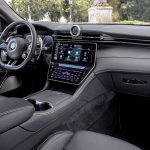 2022 Maserati Grecale