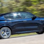 2022 Maserati Grecale