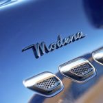 2022 Maserati Grecale