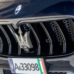 2022 Maserati Grecale