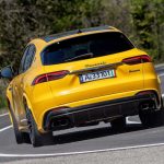 2022 Maserati Grecale